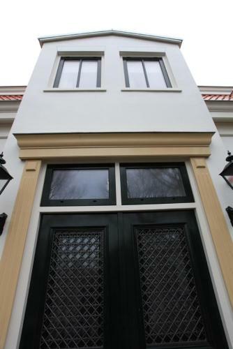 Apartamento De Eerste Stuiver