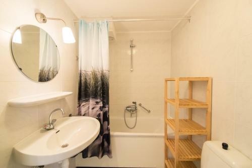 Apartamento Kaap Appartementen