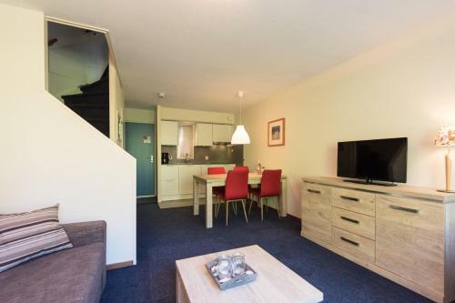 Apartamento Kaap Appartementen