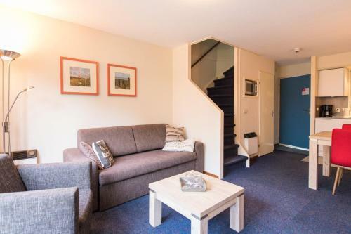 Apartamento Kaap Appartementen