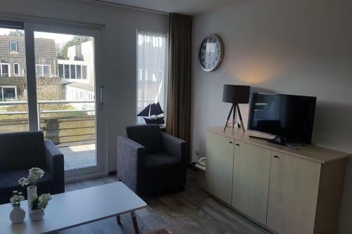 Apartamento Kaap Appartementen