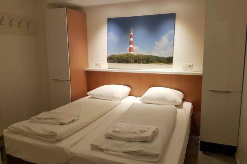 Apartamento Kaap Appartementen