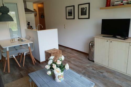 Apartamento Kaap Appartementen