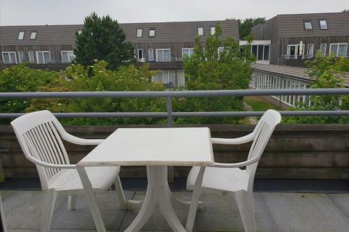 Apartamento Kaap Appartementen