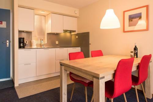 Apartamento Kaap Appartementen
