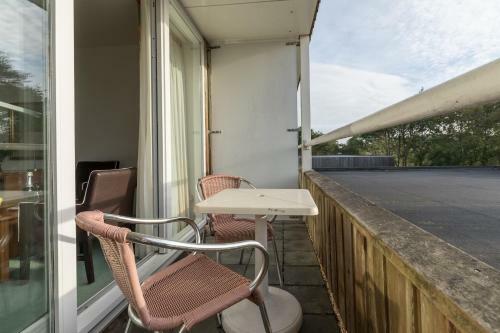 Fletcher Hotel Resort Amelander Kaap