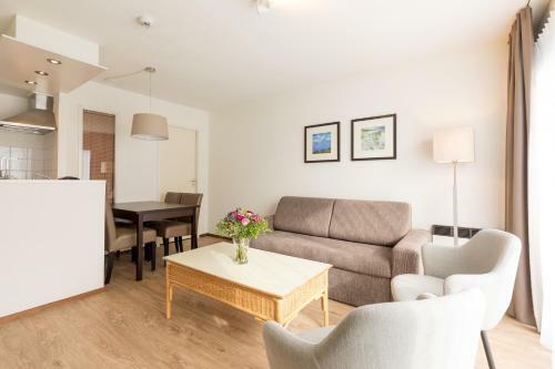Fletcher Hotel Resort Amelander Kaap