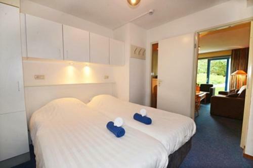 Apartamento Appartement Time-out - Amelander Kaap