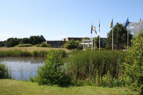 Apartamento Appartement Time-out - Amelander Kaap