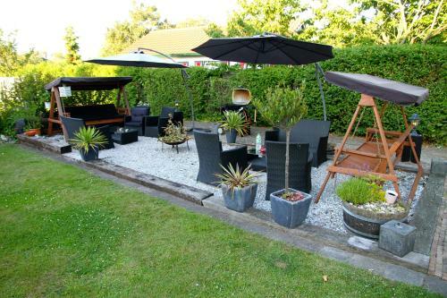 Apartamento Wadanders