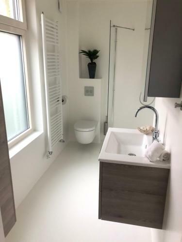 Apartamento Wadanders