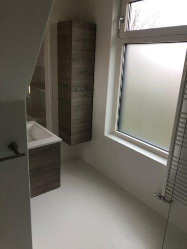 Apartamento Wadanders