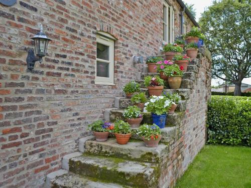 Granary Cottage