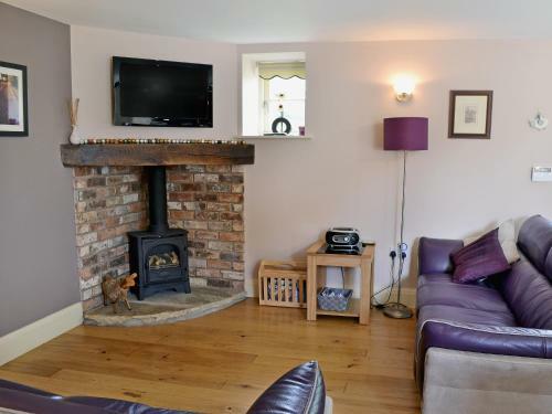 Granary Cottage