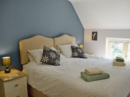 Granary Cottage