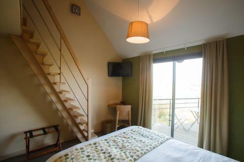 Hotel H�tel Imago
