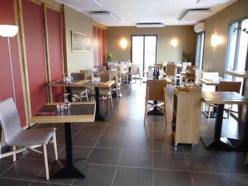 Hotel H�tel Imago