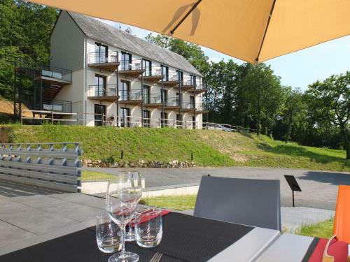Hotel H�tel Imago