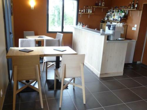 Hotel H�tel Imago