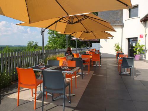 Hotel H�tel Imago