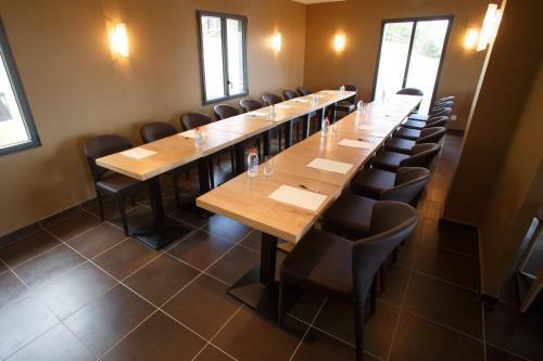 Hotel H�tel Imago