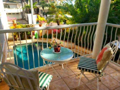 Hostal Old Lahaina House