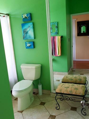 Hostal Old Lahaina House
