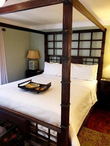Hostal Old Lahaina House