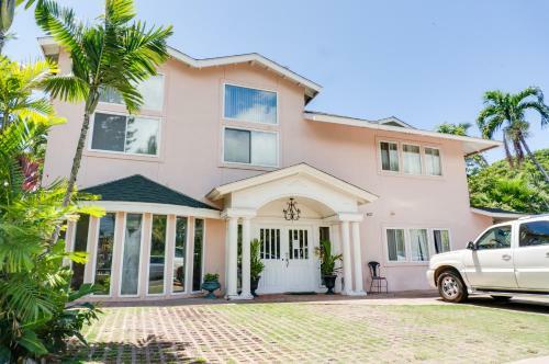 Hostal Old Lahaina House