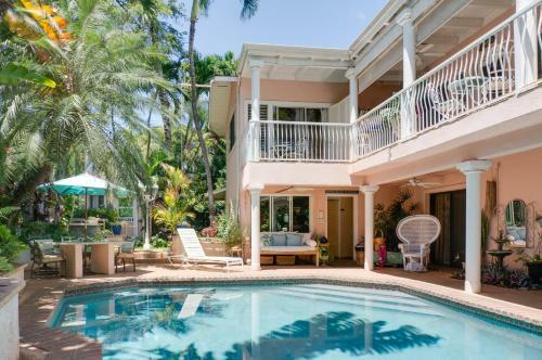 Hostal Old Lahaina House