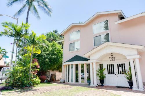 Hostal Old Lahaina House