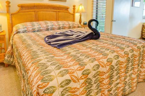 Apartamentos Hale Napili