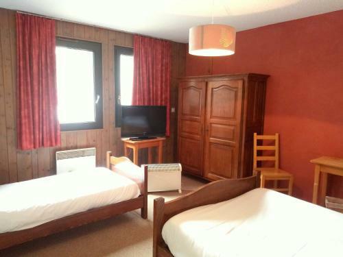 Hotel Espace Morteau