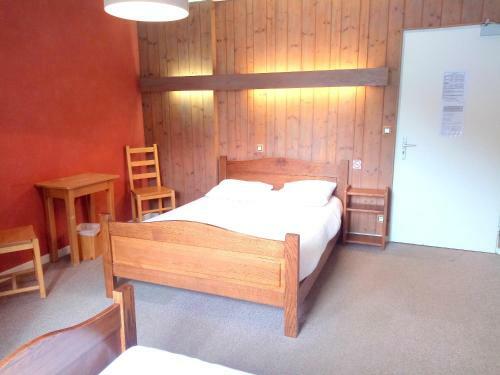 Hotel Espace Morteau