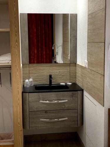 Hotel Espace Morteau