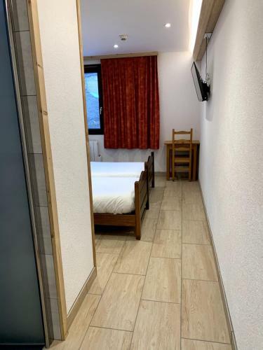 Hotel Espace Morteau