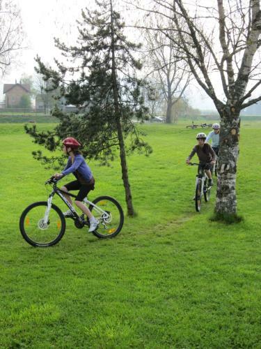 Hotel Espace Morteau