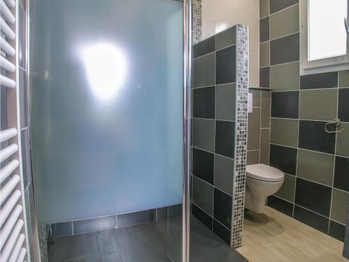 Holiday Home Le Champ St. Pere Le Bois Merlet