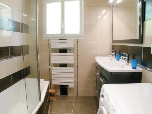 Holiday Home Le Champ St. Pere Le Bois Merlet