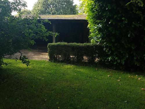 Bed & Breakfast Chambres D'h�tes Les Ifs
