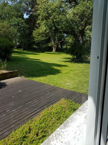 Bed & Breakfast Chambres D'h�tes Les Ifs