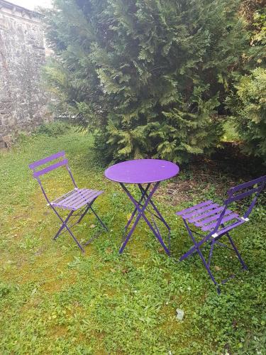 Bed & Breakfast Chambres D'h�tes Les Ifs