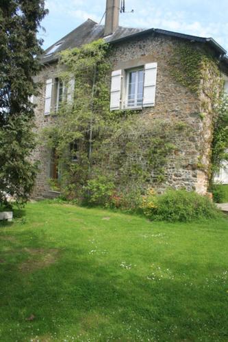 Bed & Breakfast Chambres D'h�tes Les Ifs