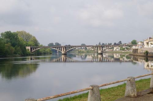Bed & Breakfast Aux Raisins Verts
