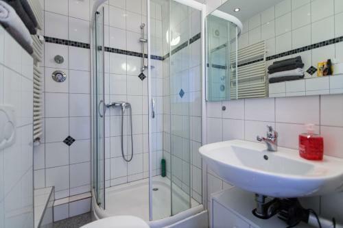Oldtown Apartment Andreasstrasse