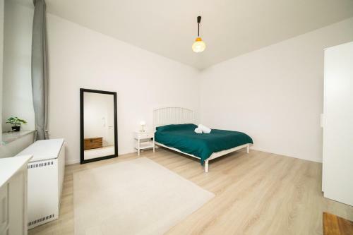 Apartment - Gut Angeschlossen - Henkel - Messe