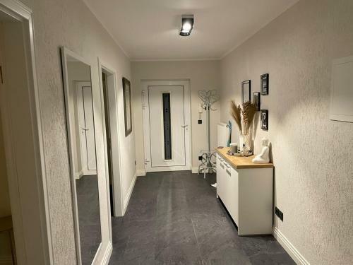 Apartamento Fortune Fewo D�sseldorf