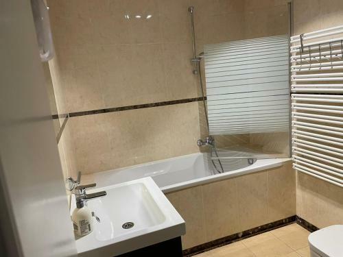 Apartamento Fortune Fewo D�sseldorf