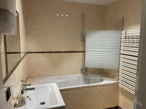 Apartamento Fortune Fewo D�sseldorf
