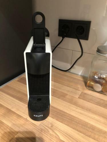 Apartamento Fortune Fewo D�sseldorf
